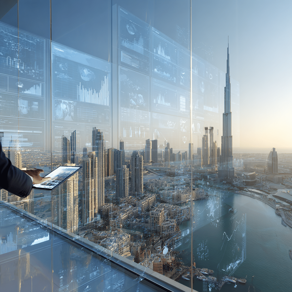 המדריך המקיף לניתוח שוק נדל"ן בדובאי: שלבי חקר שוק לפני רכישה של נכס המדריך המקיף לניתוח שוק נדל"ן בדובאי: שלבי חקר שוק לפני רכישה של נכס