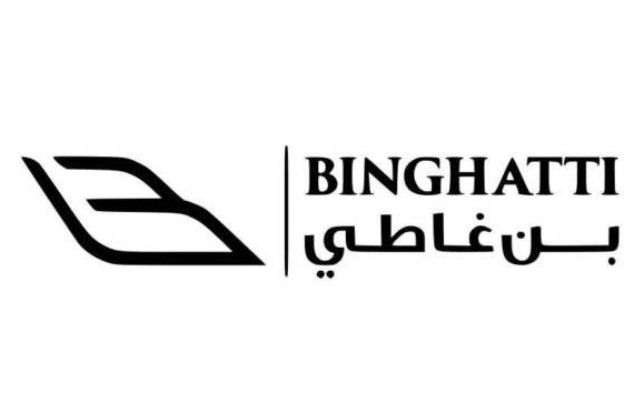 BINGHATTI