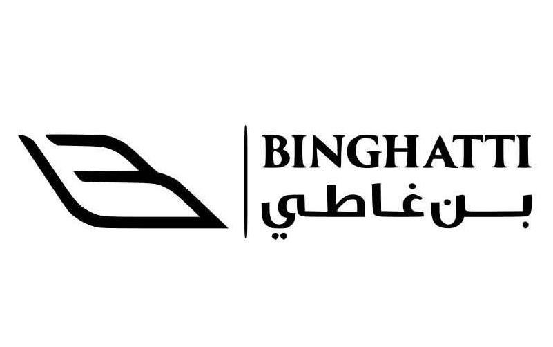 BINGHATTI