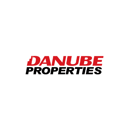 שלום דובאי DANUBE PROPERTIES