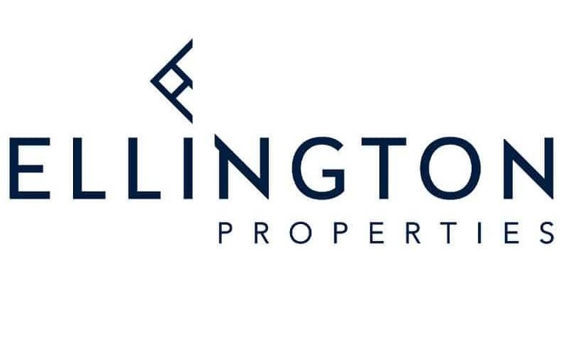 ELLINGTON PROPERTIES