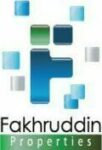 הלוגו של Fakhruddin Properties כולל האות F מעוצבת בצבעים כחול וירוק, המורכבת ממלבנים בגוונים מדורגים, ומתחתיה מופיע שם החברה, Fakhruddin Properties, באותיות שחורות וירוקות, המייצג פרויקטים כמו Maimoon Gardens. הלוגו של Fakhruddin Properties כולל האות F מעוצבת בצבעים כחול וירוק, המורכבת ממלבנים בגוונים מדורגים, ומתחתיה מופיע שם החברה, Fakhruddin Properties, באותיות שחורות וירוקות, המייצג פרויקטים כמו Maimoon Gardens.