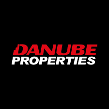 לוגו עם הכיתוב “DANUBE PROPERTIES” על רקע שחור. המילה “DANUBE”, באותיות גדולות מודגשות בצבע אדום, מדגישה את המותג “Danube”, ואילו המילה “PROPERTIES” מופיעה באותיות גדולות מודגשות בצבע לבן מתחתיה, ומשקפת את הסגנון של “Fashionz by Danube”. לוגו עם הכיתוב "DANUBE PROPERTIES" על רקע שחור. המילה "DANUBE", באותיות גדולות מודגשות בצבע אדום, מדגישה את המותג "Danube", ואילו המילה "PROPERTIES" מופיעה באותיות גדולות מודגשות בצבע לבן מתחתיה, ומשקפת את הסגנון של "Fashionz by Danube".
