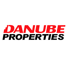 הלוגו של Danube Properties, הכולל את המילה DANUBE באותיות גדולות אדומות מודגשות ואת המילה PROPERTIES באותיות גדולות שחורות מודגשות, הכל על רקע לבן, המציג את המותג האמין העומד מאחורי Fashionz by Danube. הלוגו של Danube Properties, הכולל את המילה DANUBE באותיות גדולות אדומות מודגשות ואת המילה PROPERTIES באותיות גדולות שחורות מודגשות, הכל על רקע לבן, המציג את המותג האמין העומד מאחורי Fashionz by Danube.