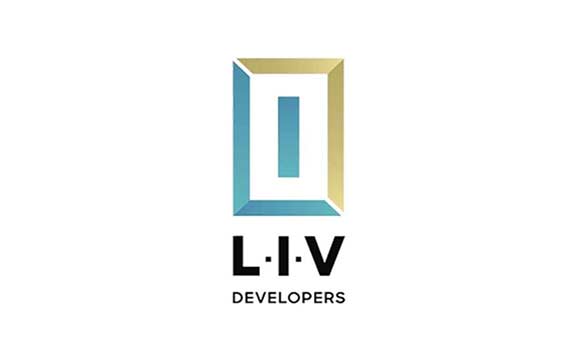 L.I.V DEVELOPERS