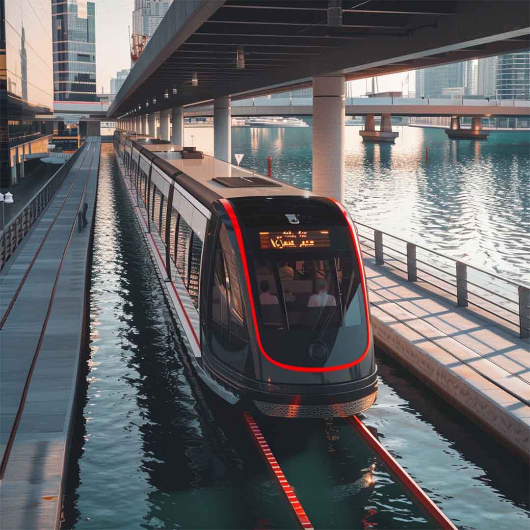 המדריך השלם לתחבורה ציבורית בדובאי למטייל הישראלי|המדריך השלם לתחבורה ציבורית בדובאי למטייל הישראלי