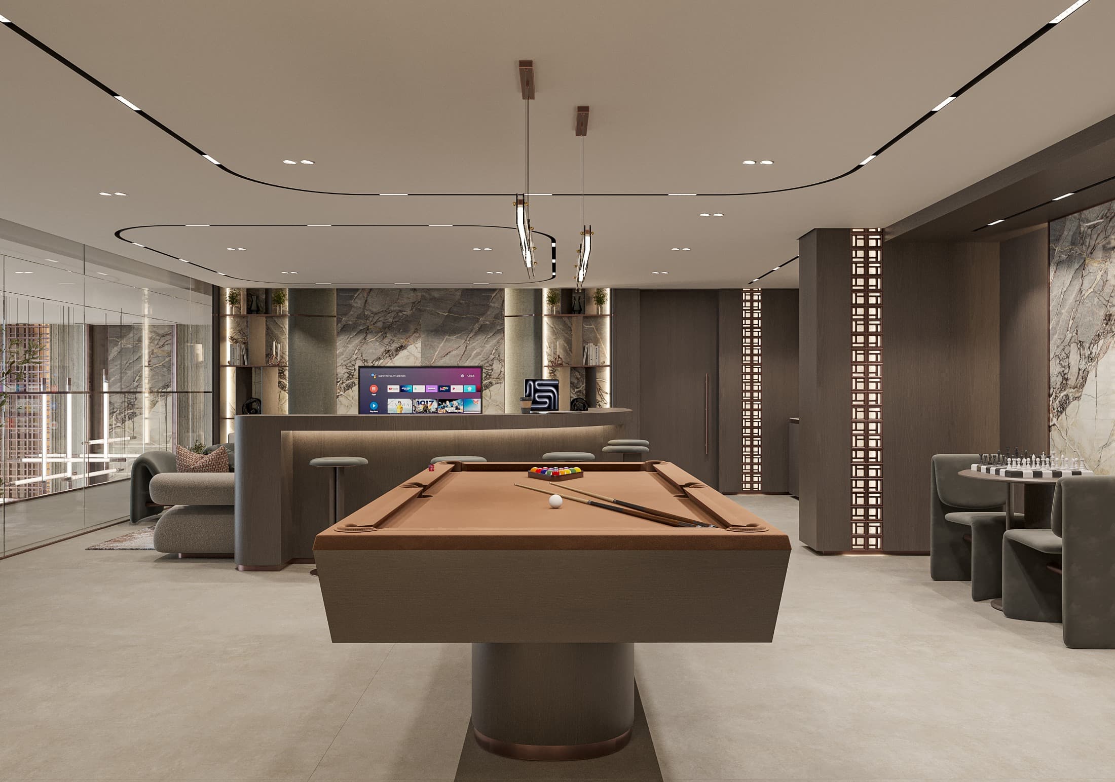 Clubhouse