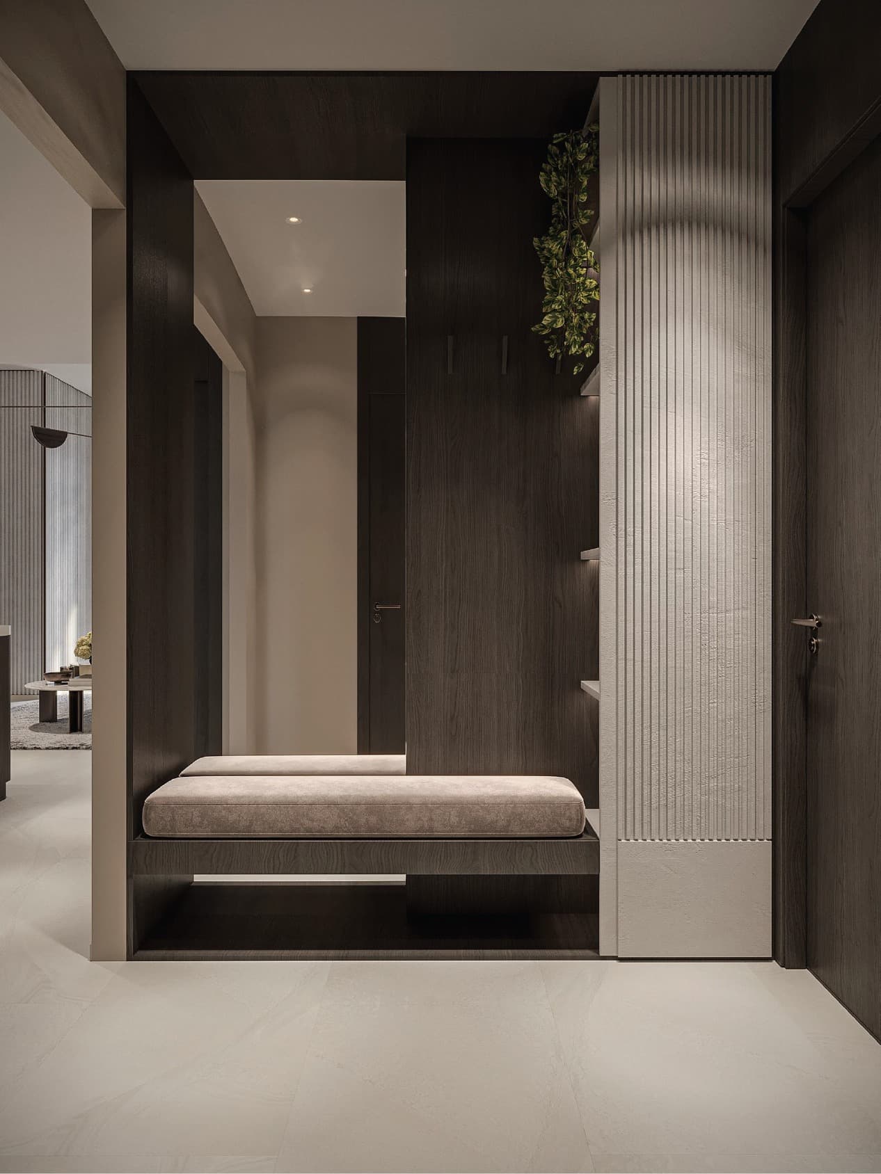 Tresora – 2 BHK-01