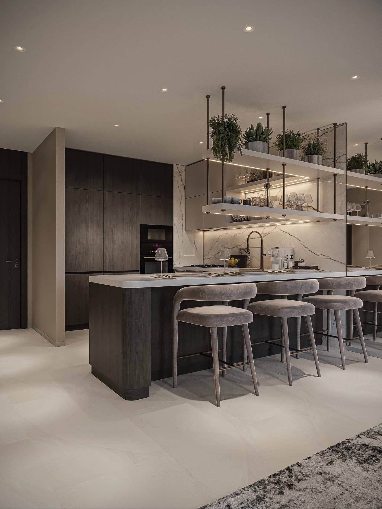 Tresora – 2 BHK-03 (1)