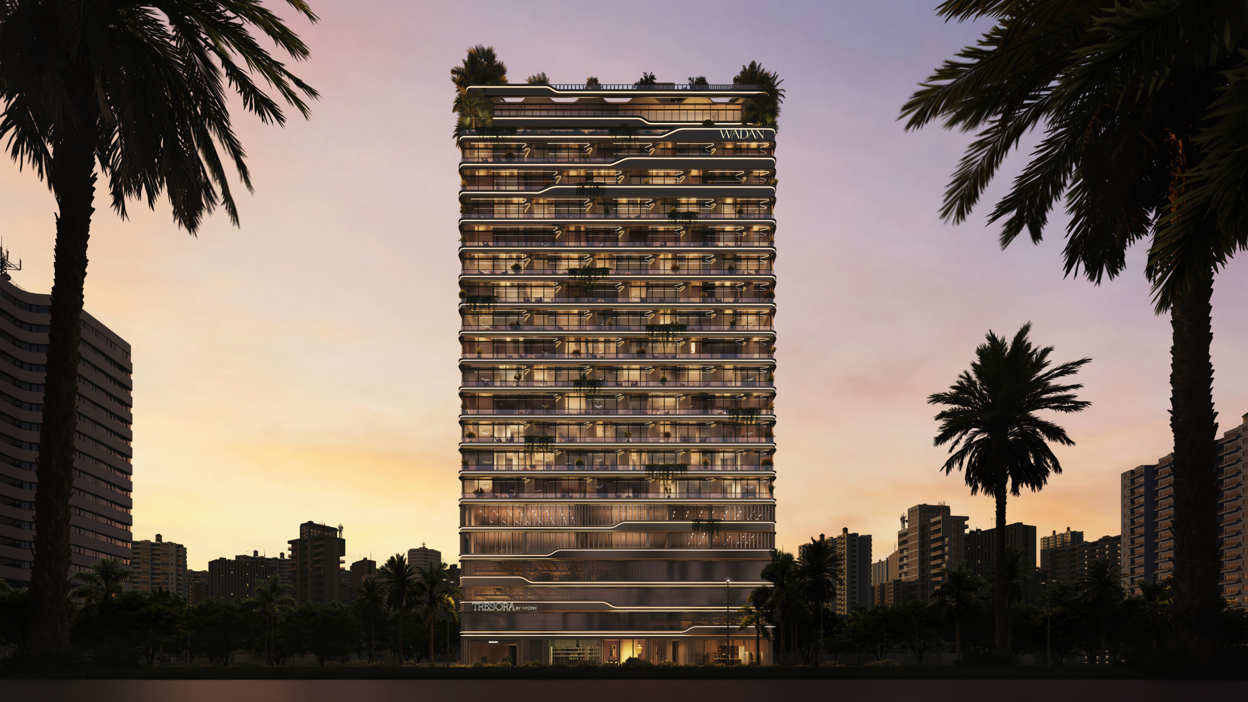 Tresora by Wadan_Exterior06