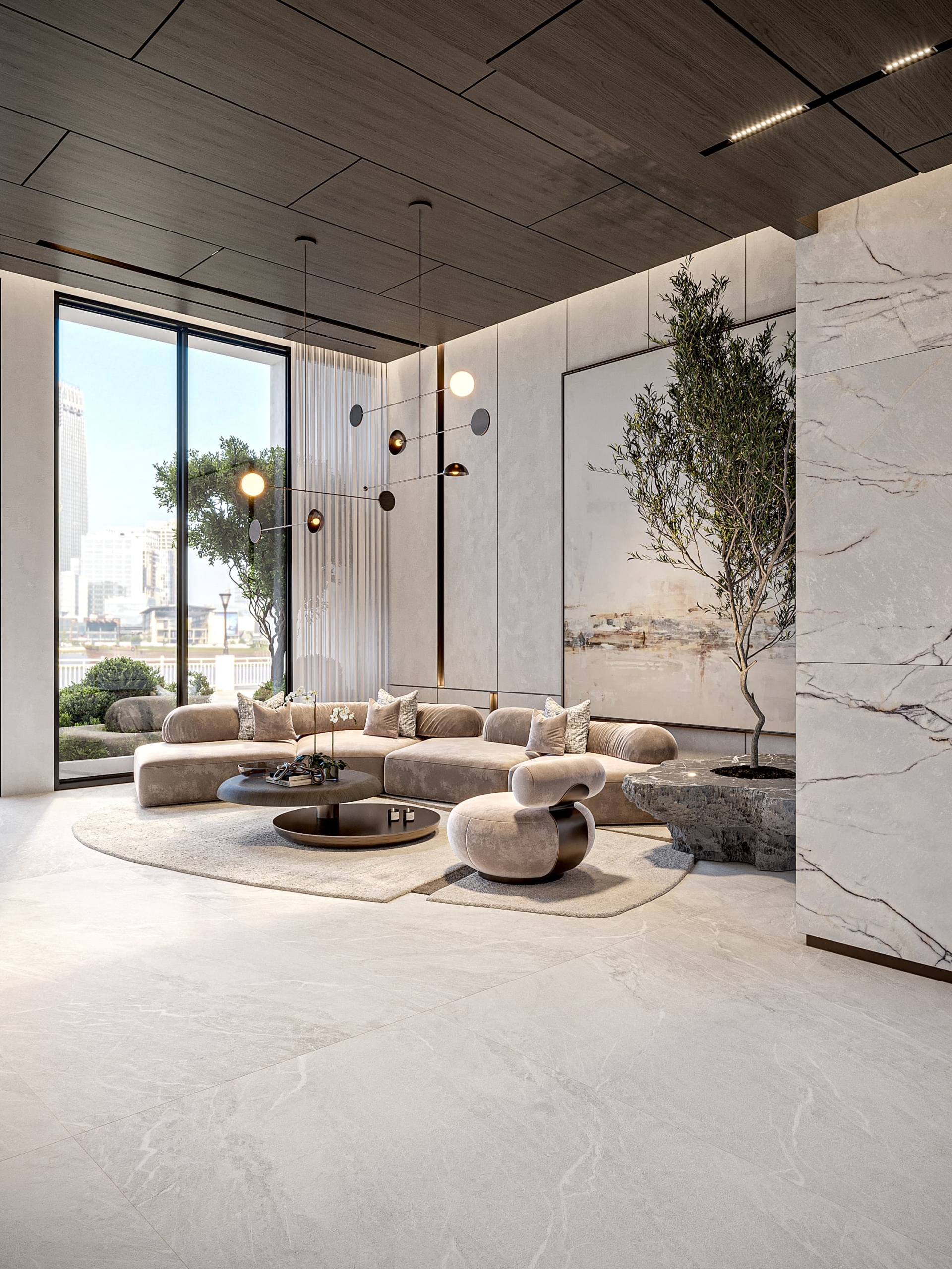 Tresora – entrance lobby_View04 copy