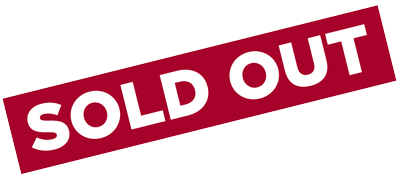SOLD OUT