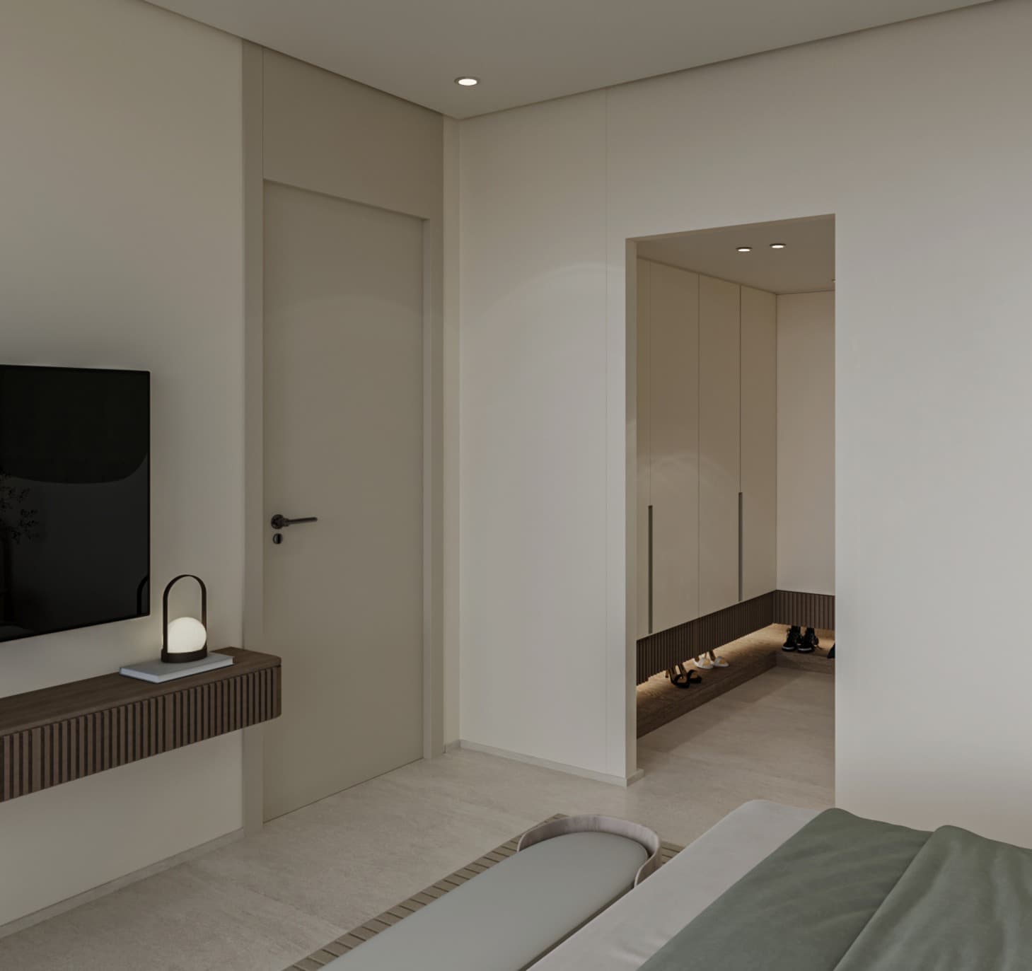 Bedroom (Phase 2)