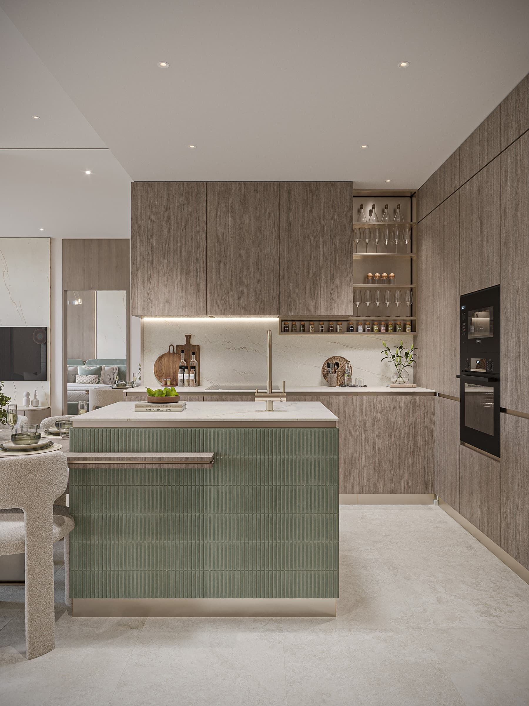 Zimaya_PC_1bhk_type_02_View03