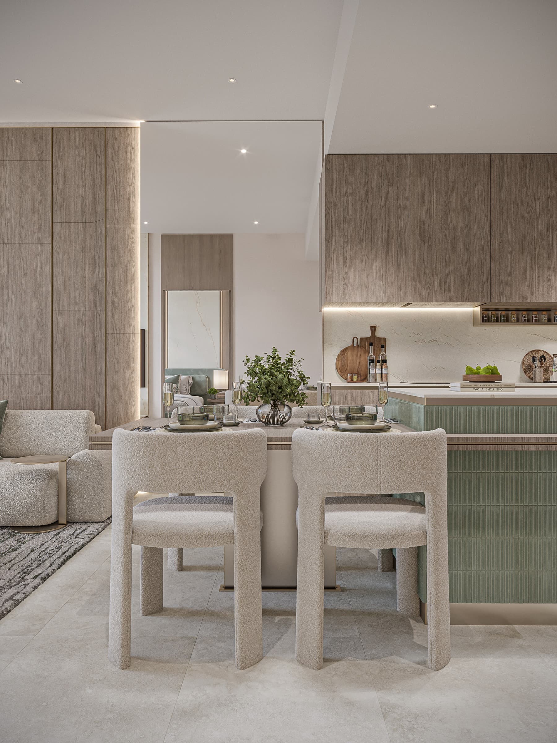 Zimaya_PC_1bhk_type_02_View05