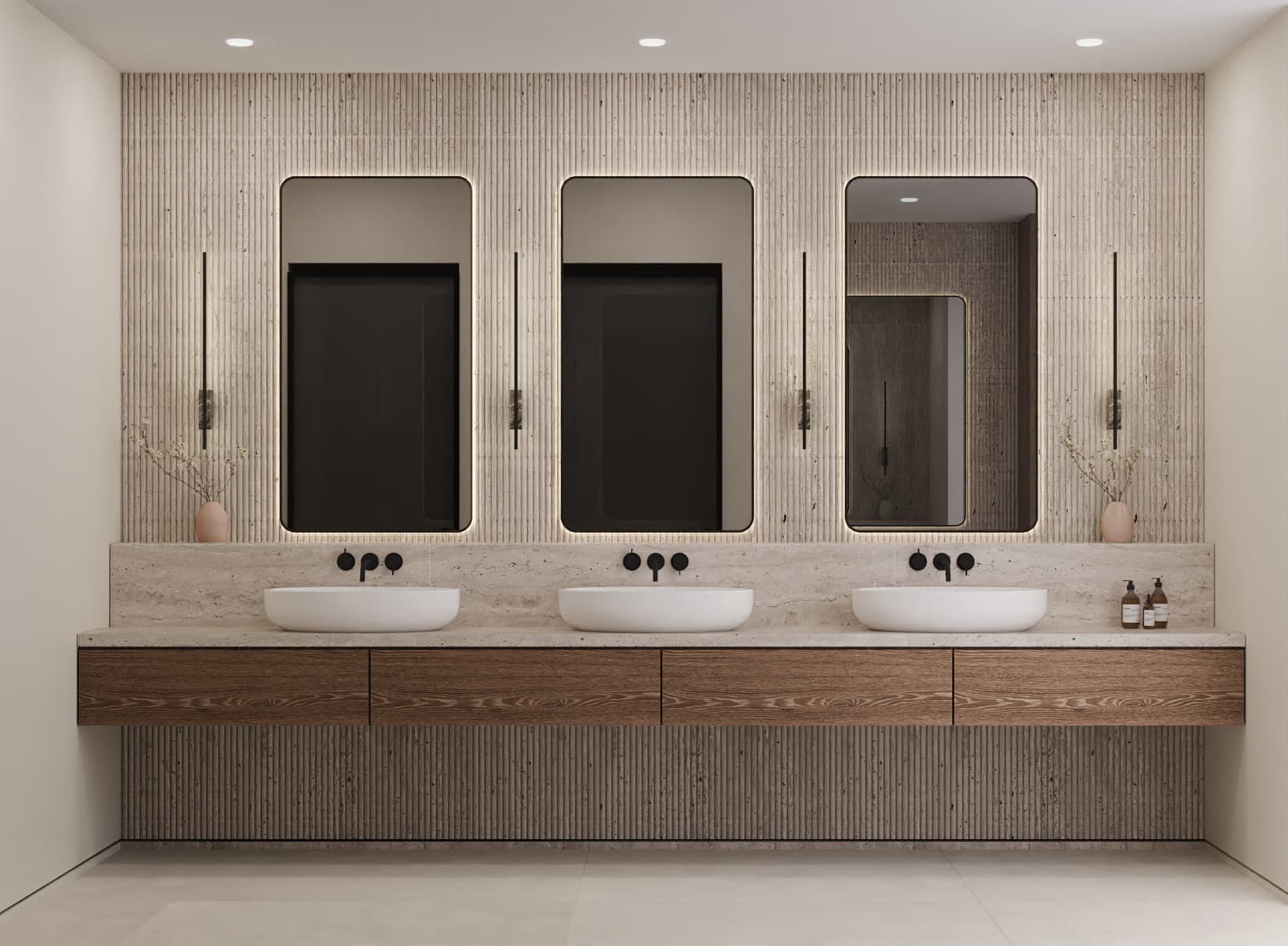 locker room (phase 2)