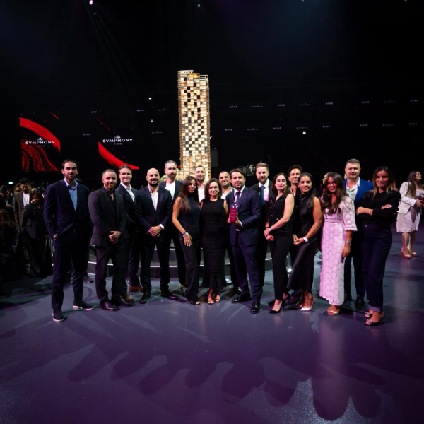 שלום דובאי שלום דובאי - זוכת סוכנות הנדלן ל 2025